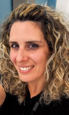 Dr Elissavet Nikolaou