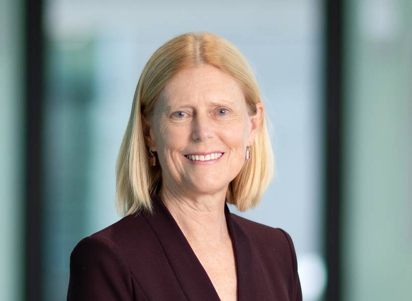 Professor Melissa Little AC