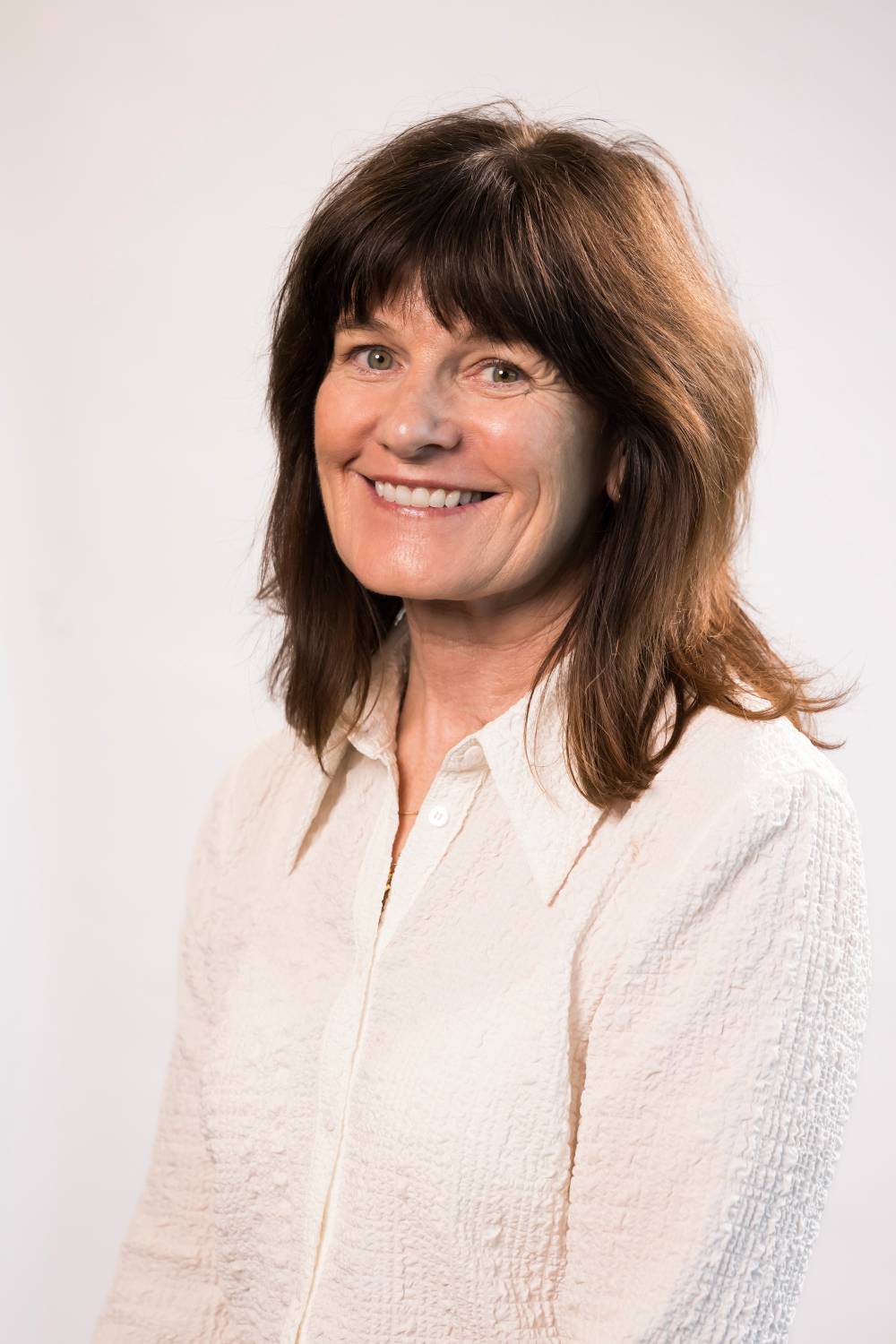 Maria McCarthy