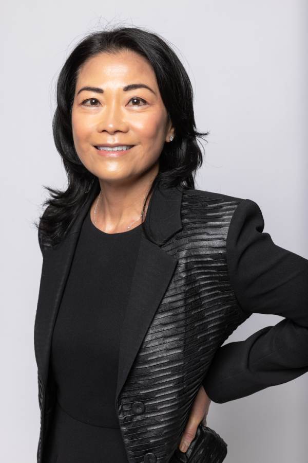 Professor Mimi Tang