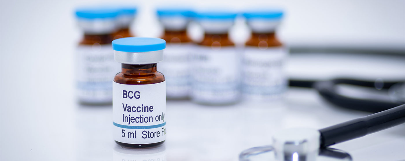 BCG Vaccine