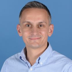 Professor Neil Patel – Glasgow, Scotland 