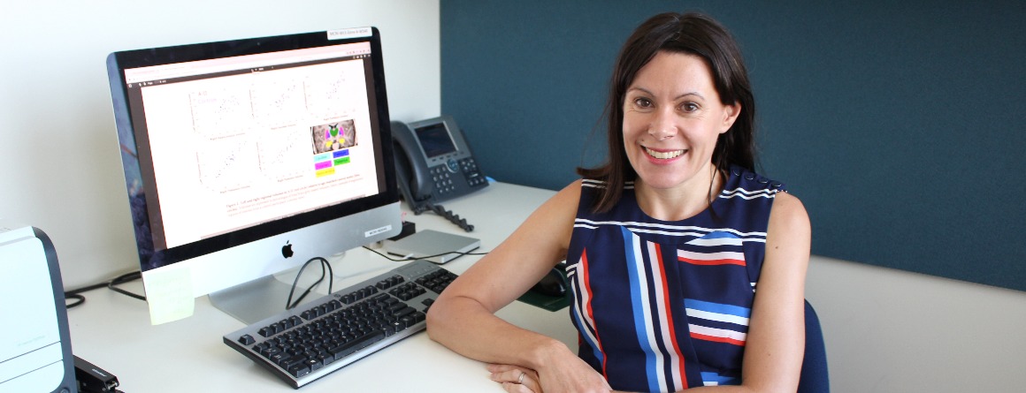 Professor Angela Morgan