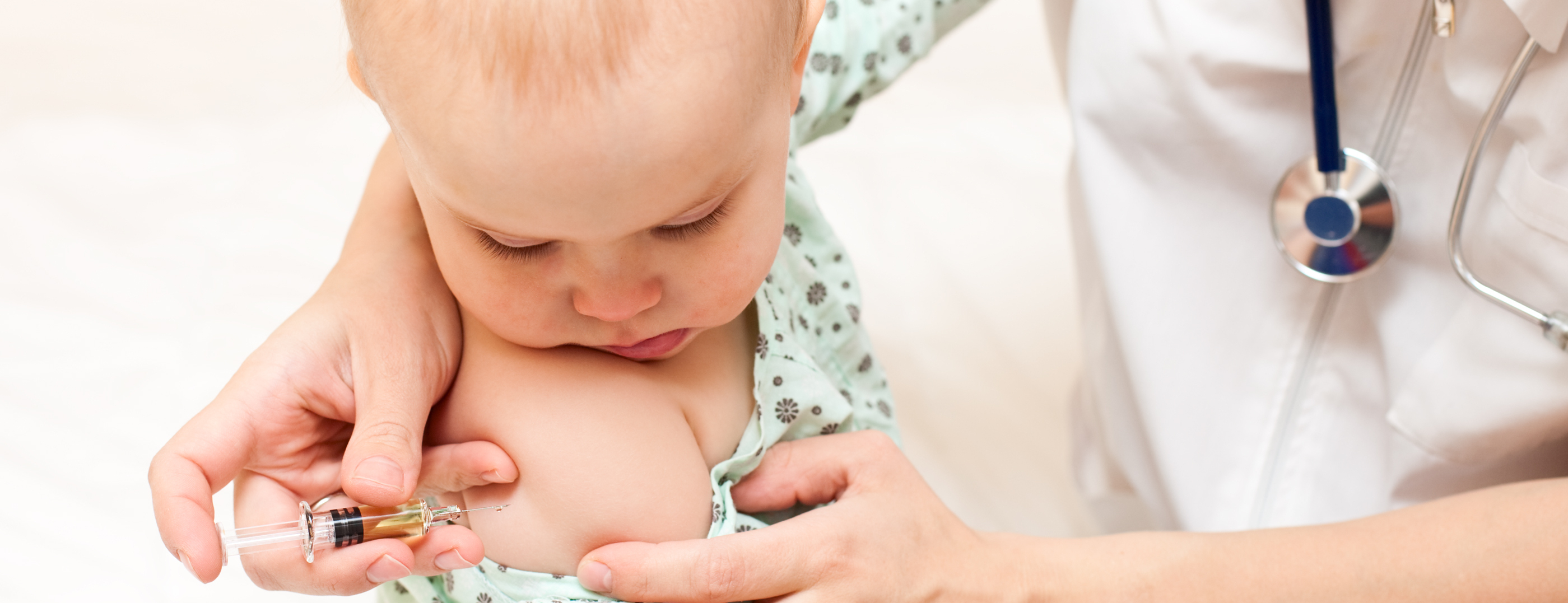 Immunisation Research