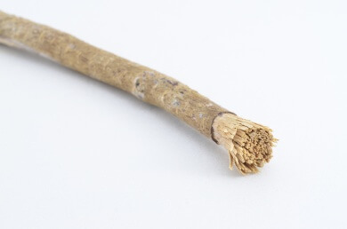 Example of Miswak