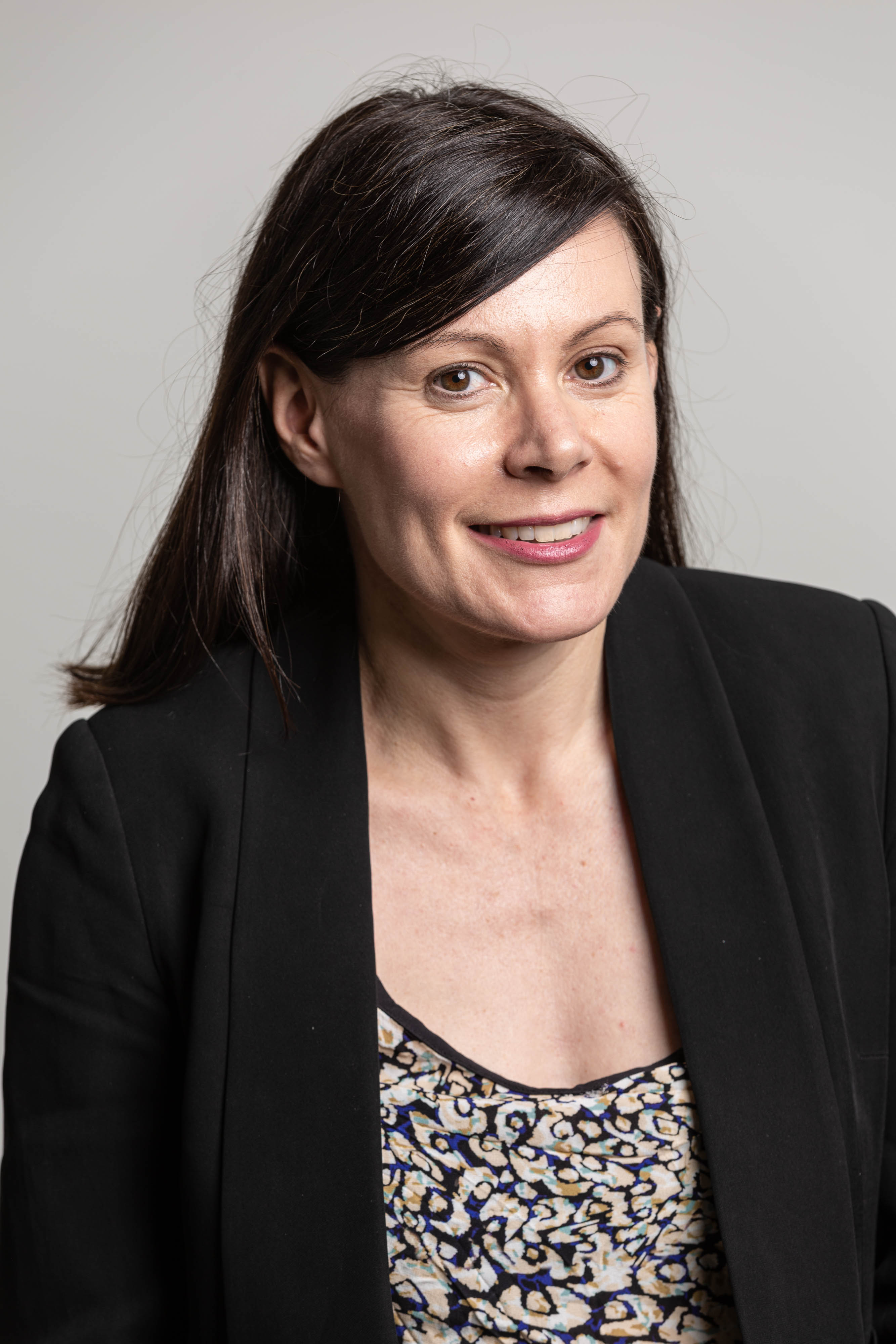 Angela Morgan