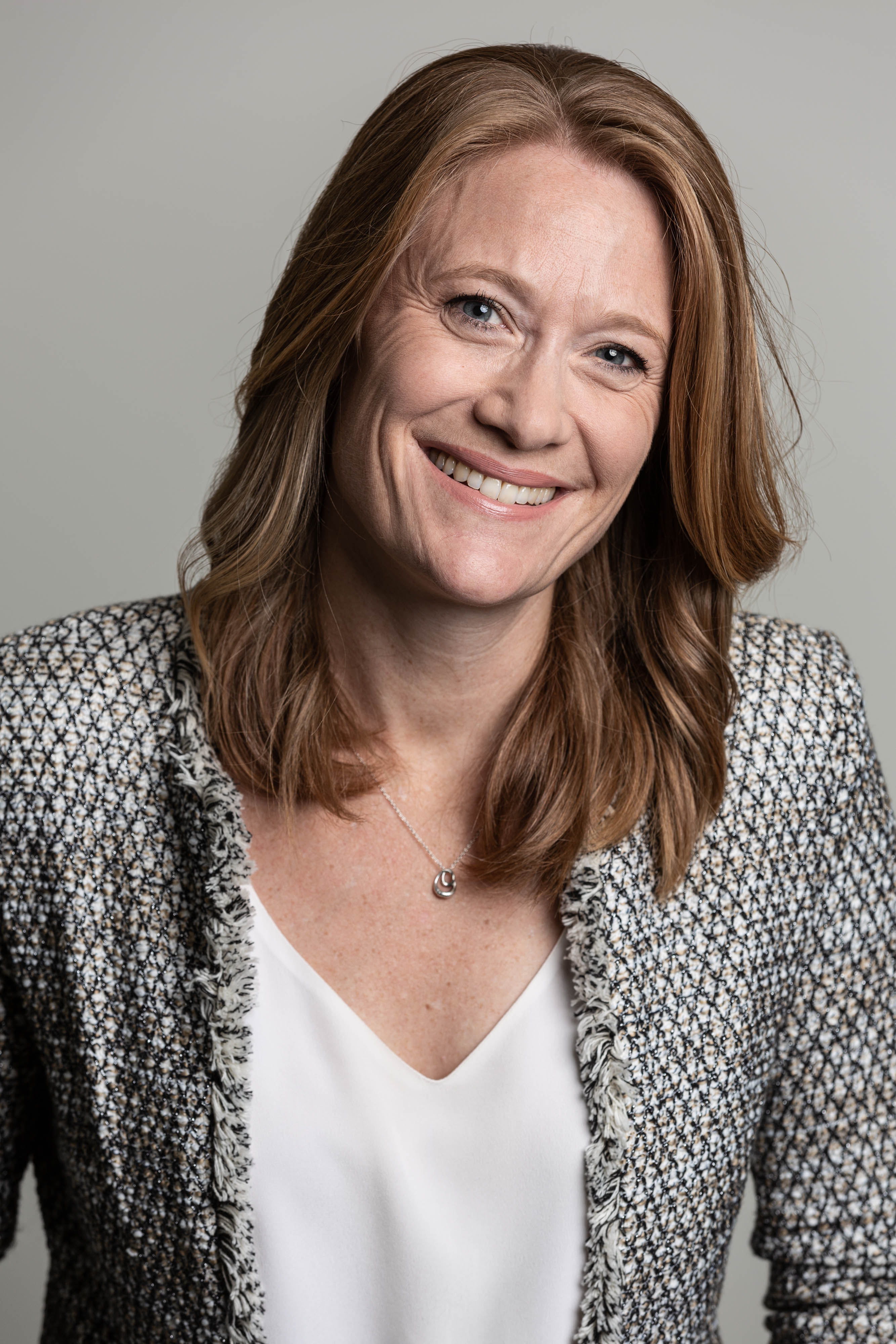 Kirsten Perrett