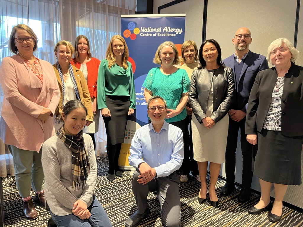MCRI NACE leadershipteam 310822
