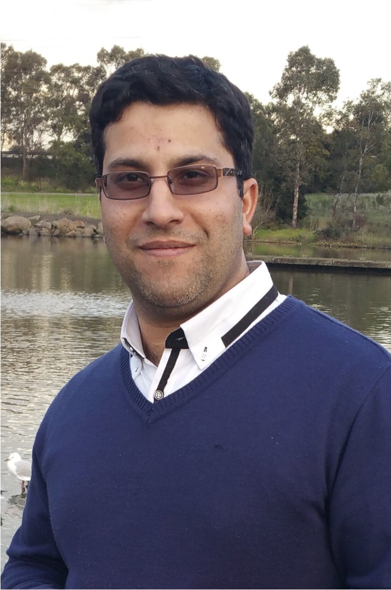 Dr Mohajer Hameed