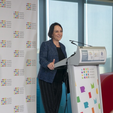 Speech at the ReNew launch event