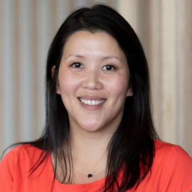 Amanda Gwee