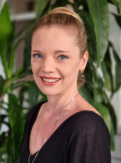 Jess Vanslambrouck