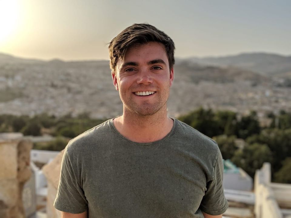 Matt Coleman