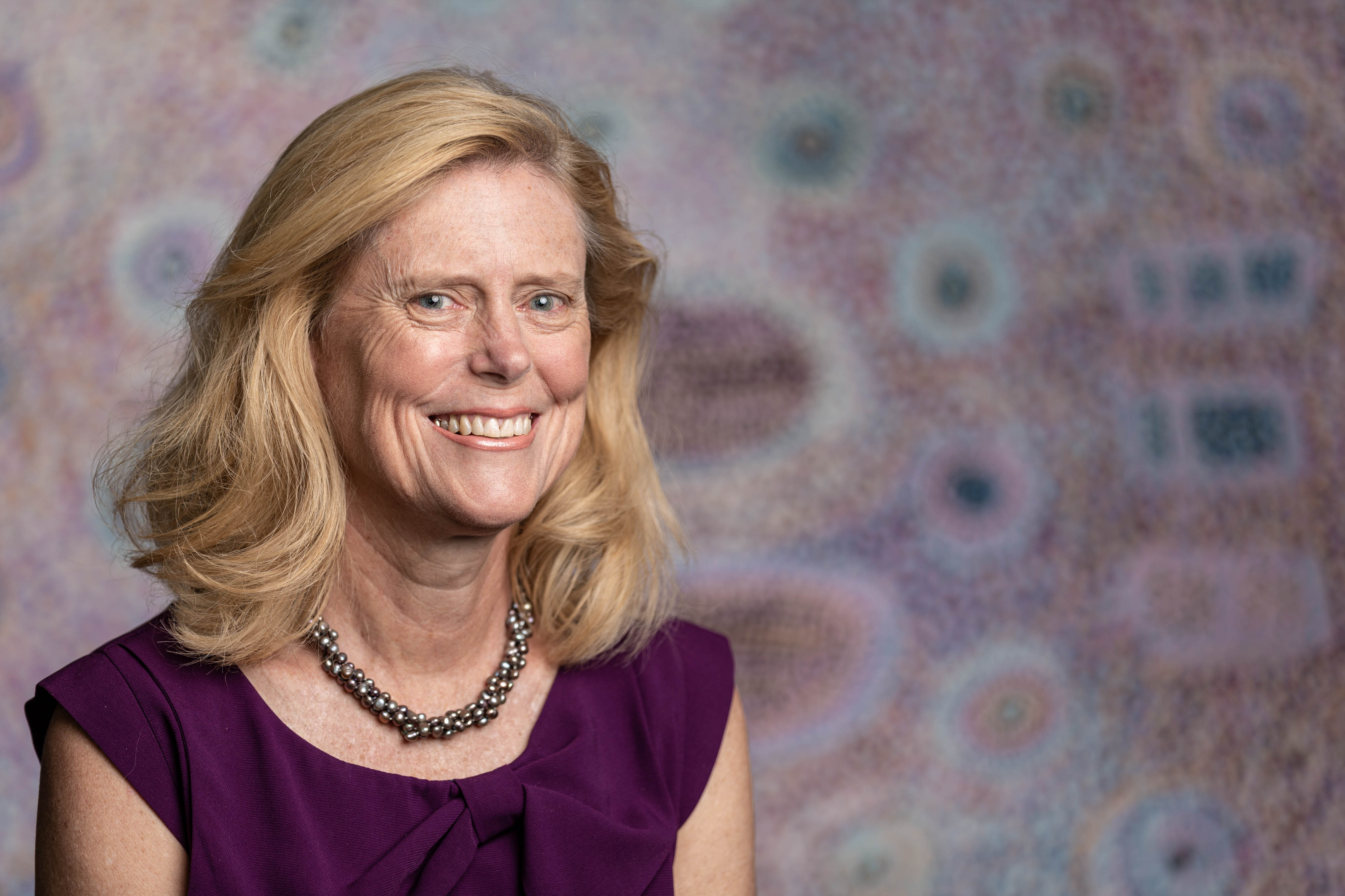 Professor Melissa Little