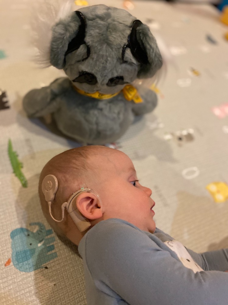 Teddy Cottrell