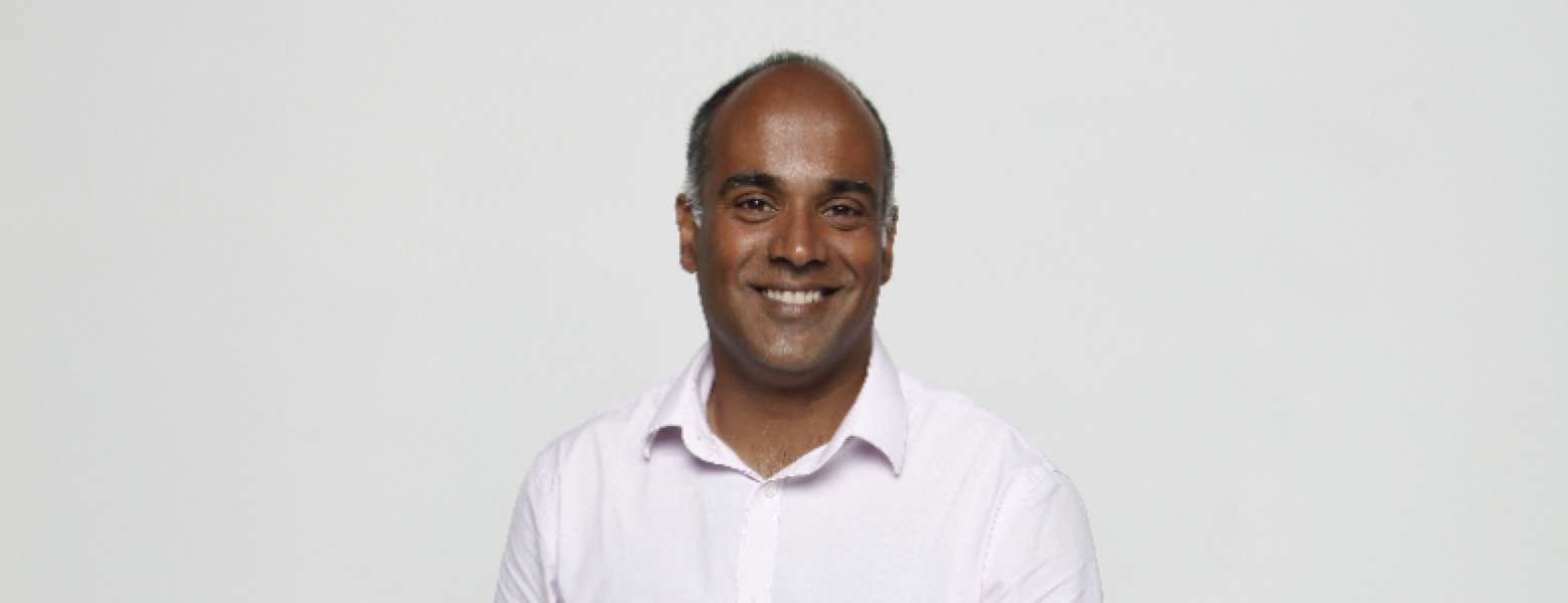 Ravi Savarirayan