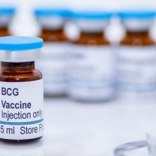 BCG Vaccine