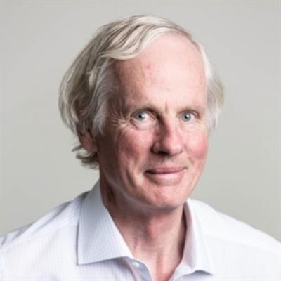 Prof Tony Penington