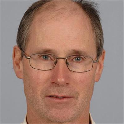 Dr Rod Phillips