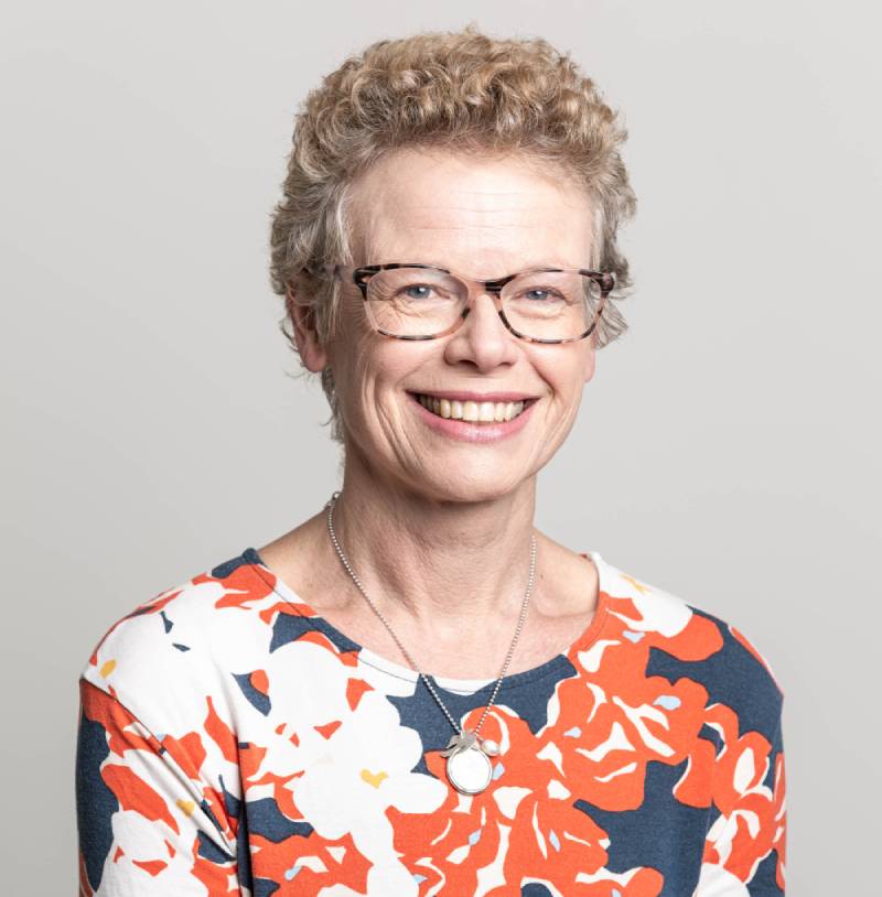 Melissa Wake 2026
