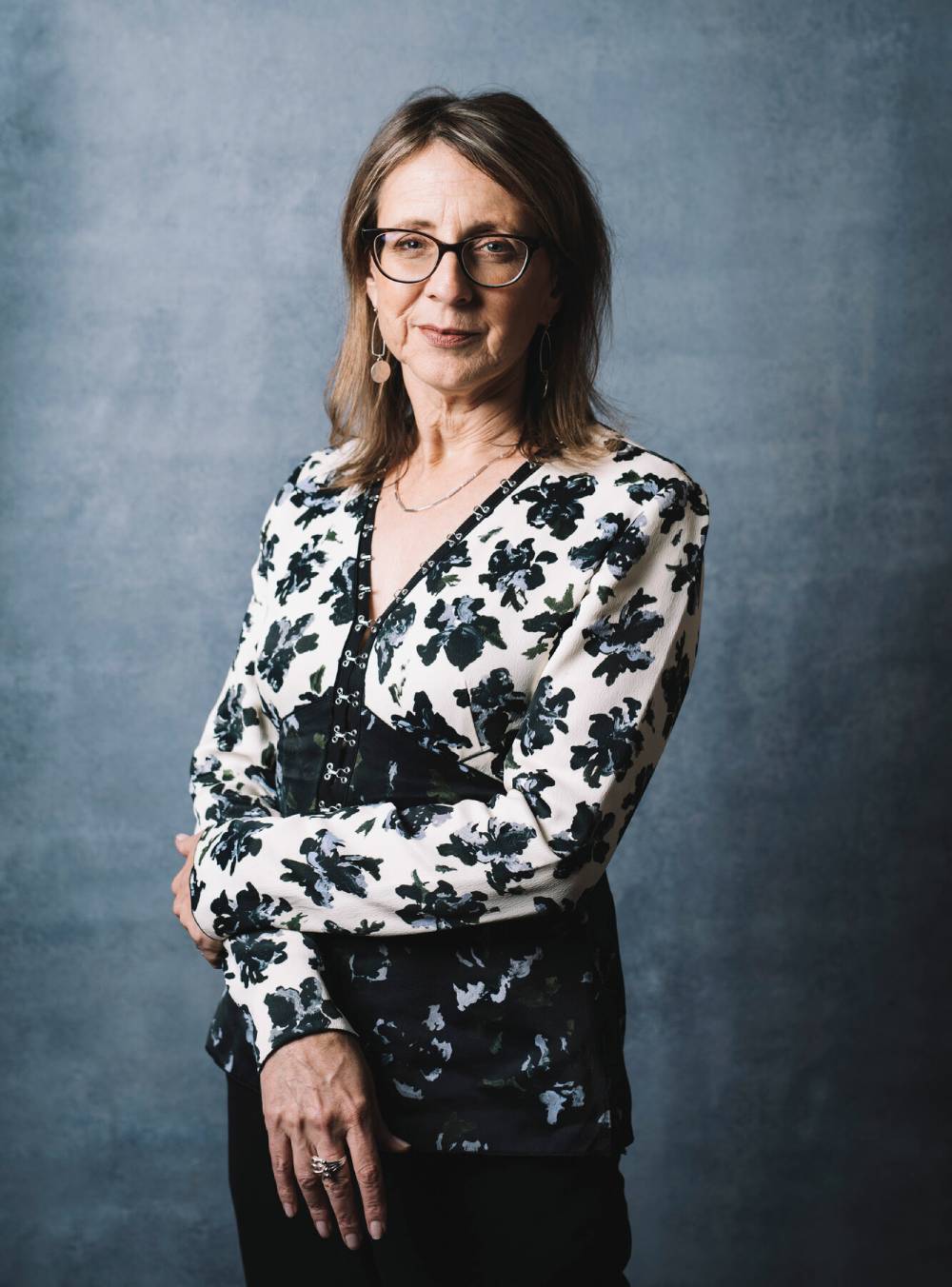 Professor Sharon Goldfeld