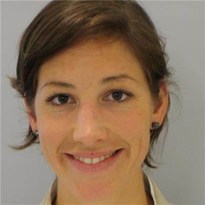 Dr Abbey Eeles