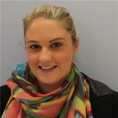 Adele Harris