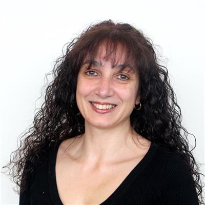 Prof Cathy Catroppa