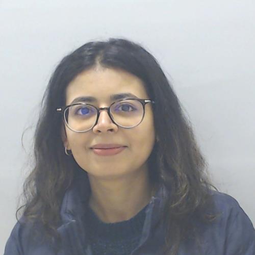 Akriti Varshney