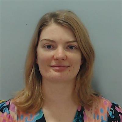 Alannah Rudkin