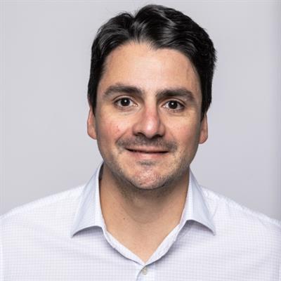 Dr Alejandro Hidalgo-Gonzalez