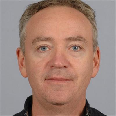 Dr Sandy Hopper