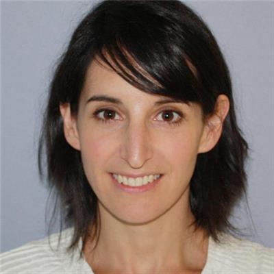 Dr Alex Ure