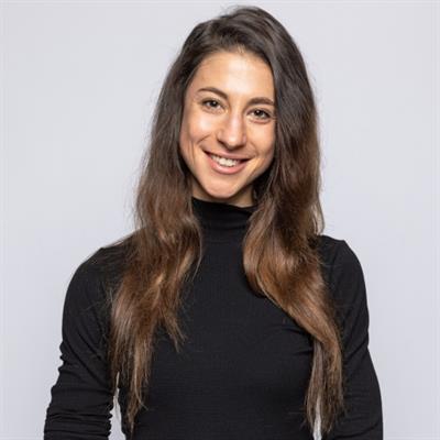 Alice Maier