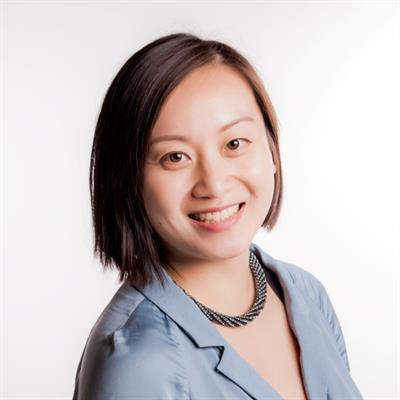 Dr Alicia Quach