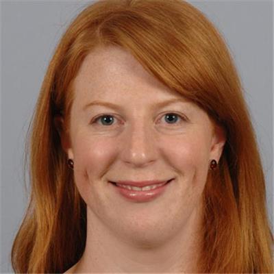 Alison Graham