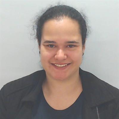 Dr Allara Zylberberg