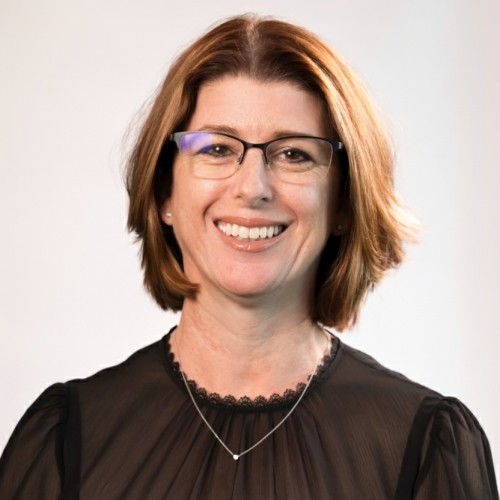 Amanda Dettmann