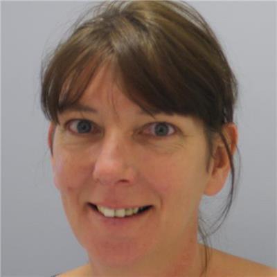 Amanda Handley
