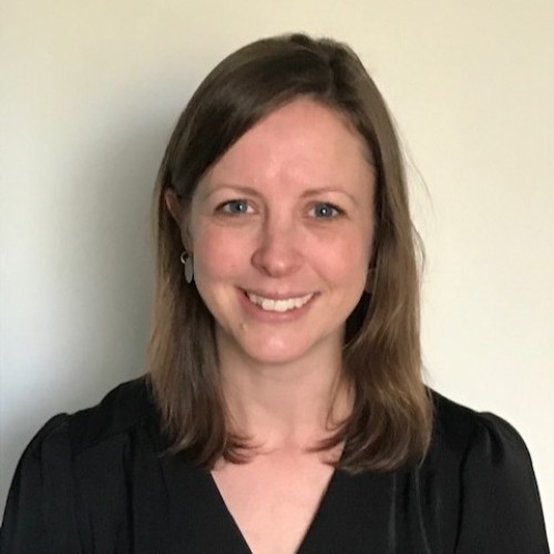Dr Amanda Wilkins