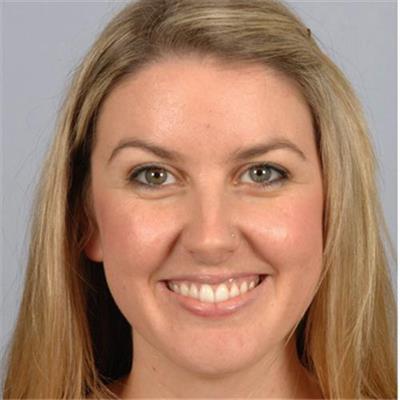 Amanda Williams
