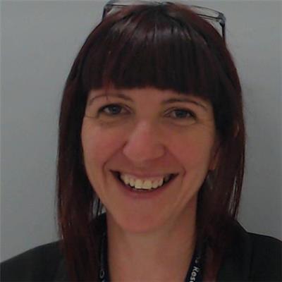 Prof Amanda Wood