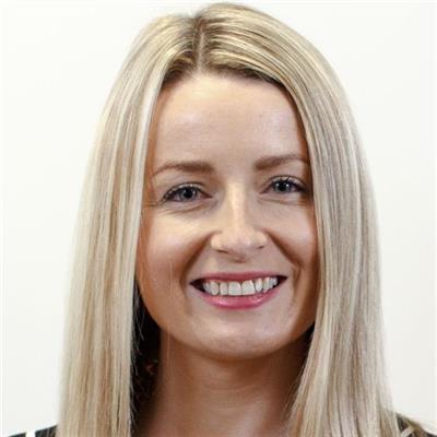 photo of Dr Amy Brown