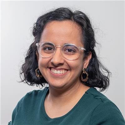 Anaita Kanga-Parabia