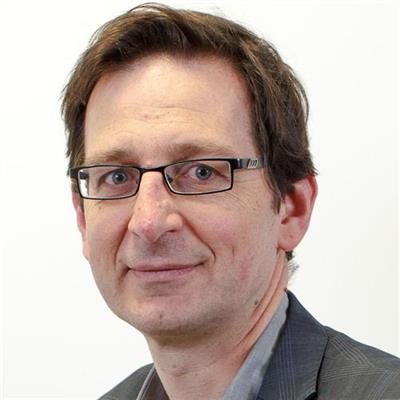 Prof Andreas Pflaumer