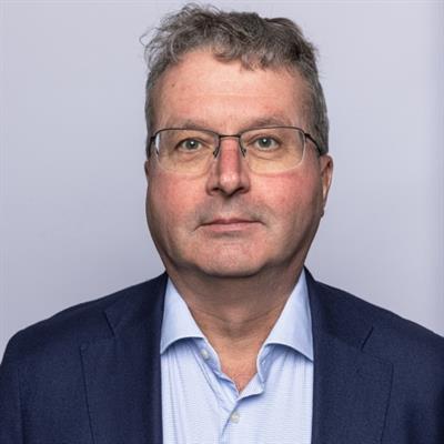 Professor Andrew Davidson