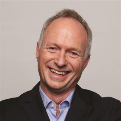 Prof Andrew Sinclair