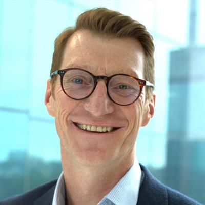 Professor Andrew Steer