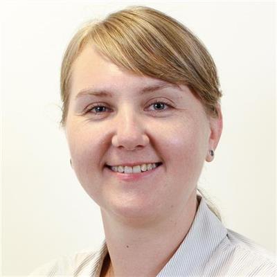 Dr Angela Pezic