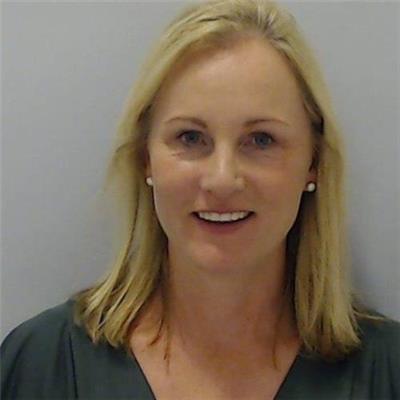 Dr Angela Young